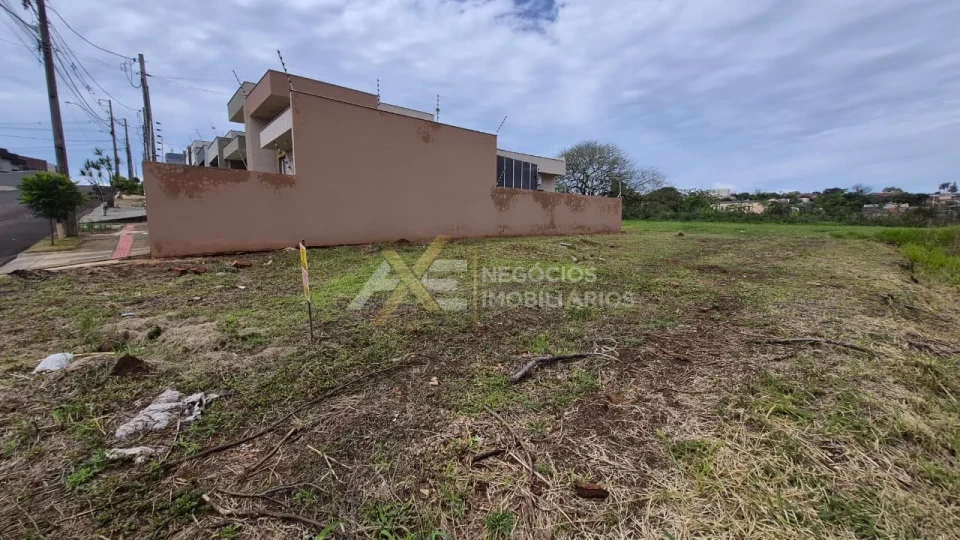 Terreno à venda em Jardim Terra Vermelha, Cambé - foto 4