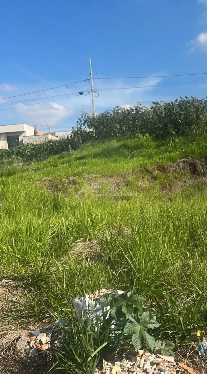 Terreno à venda em Jardim Europa, Cambé — Terreno a Venda No Jardim Europa Em Cambé - foto 2