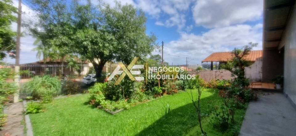 Casa para Venda no Centro de Cambé - Pr, Terreno de 560 M², - foto 6