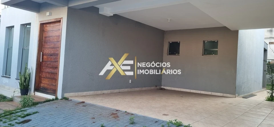 Casa 4 quartos à venda e para alugar em Residencial Espanha, Cambé - foto 4
