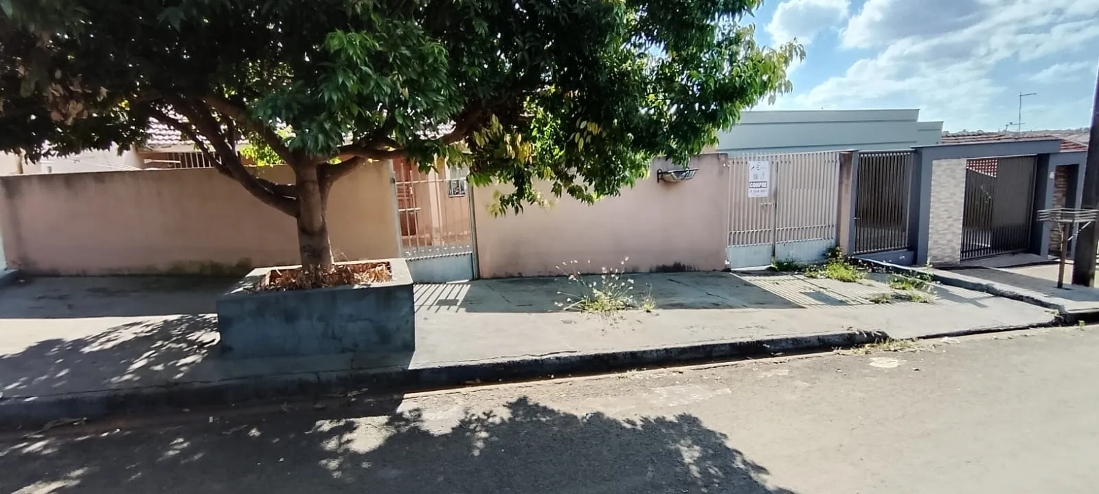 Casa 4 quartos à venda em Conjunto Habitacional Cristal, Cambé - foto 2