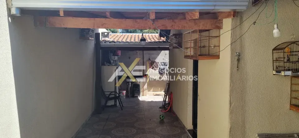 Casa à Venda no Conjunto Habitacional Ulisses Guimarães, Cambé-Pr - foto 4