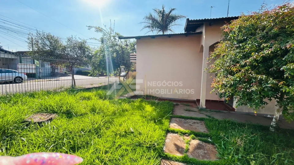 Imagens do imóveis Casa para Locação em Ótima Localização