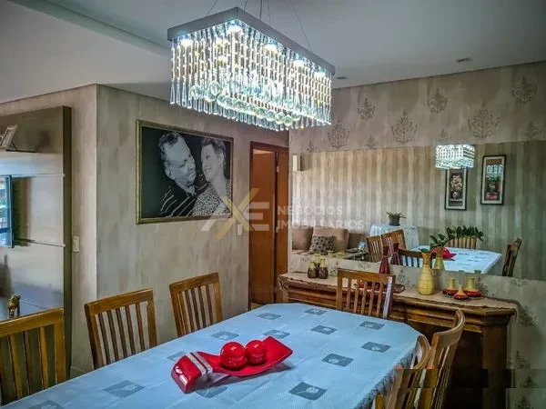 Apartamento à Venda no Residencial Caragua, com 3 Quartos (Sendo 1 Suíte). - foto 8