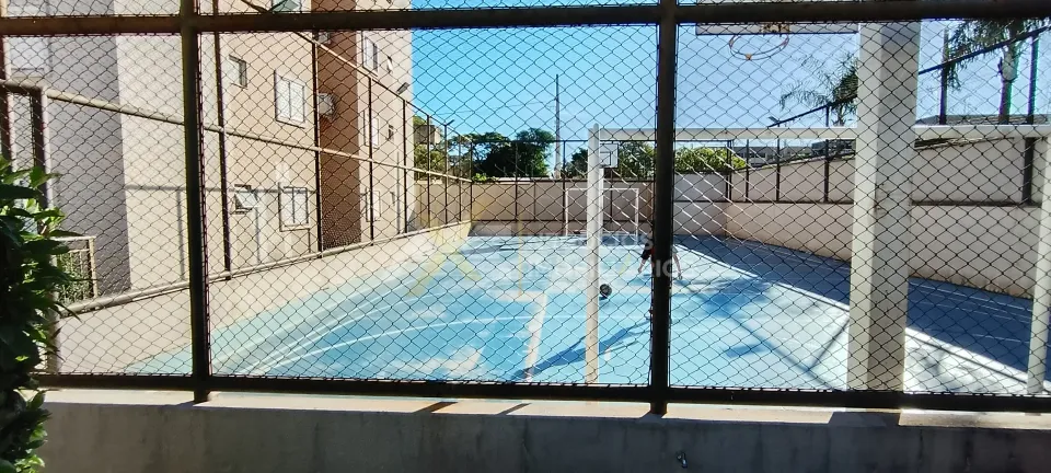 Apartamento a venda no SOLAR DE CAPRI  na regiao no Santo Amaro em Cambé, Pr. - foto 20