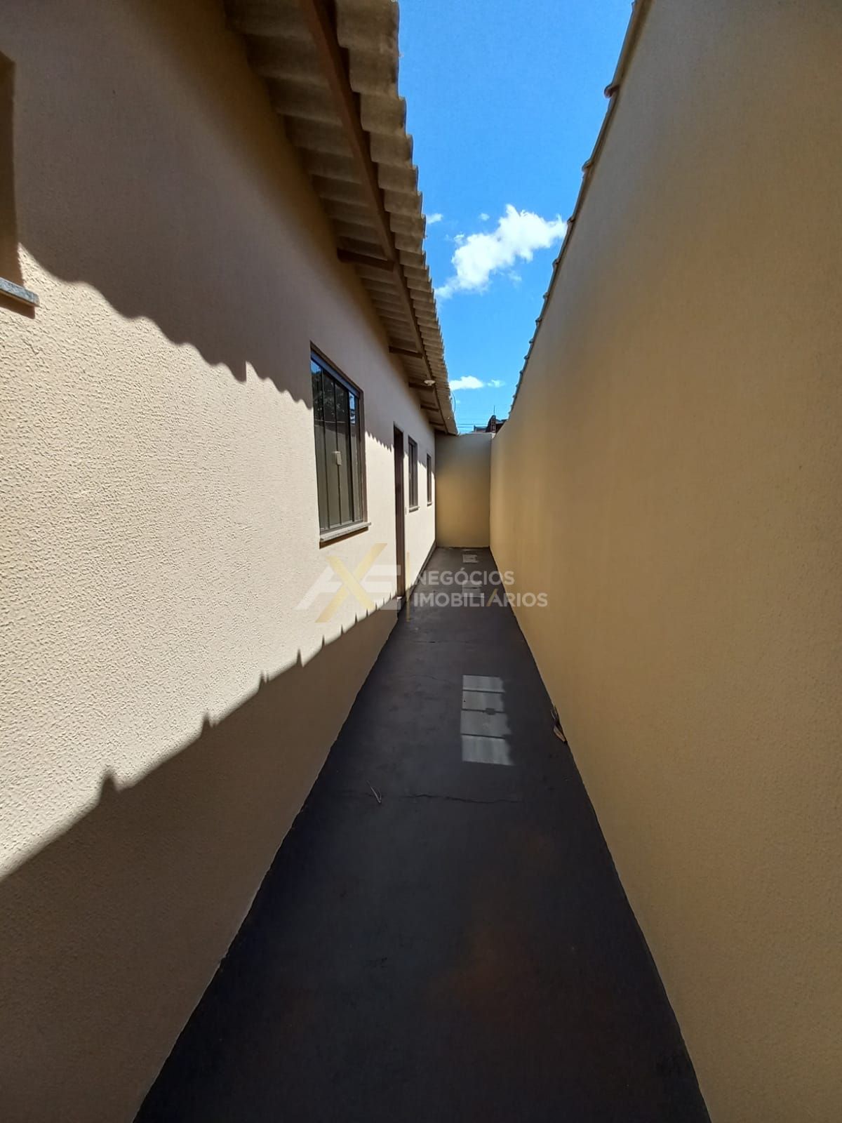 Imagens do imóveis Casa Térrea