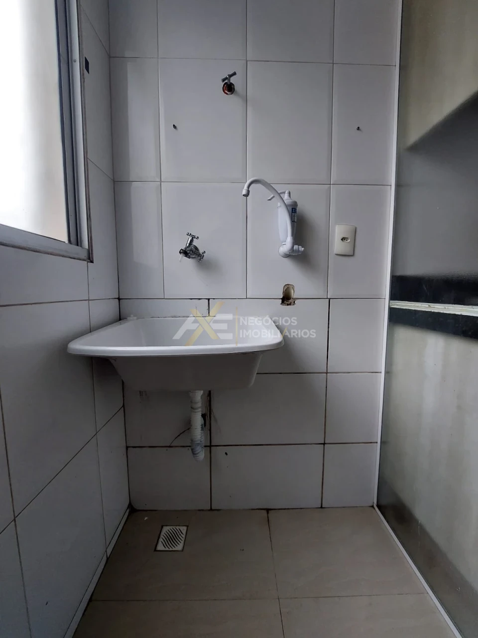 Imagens do imóveis APARTAMENTO 02 DORMITÓRIOS - TÉRREO - EM FRENTE A PUCC