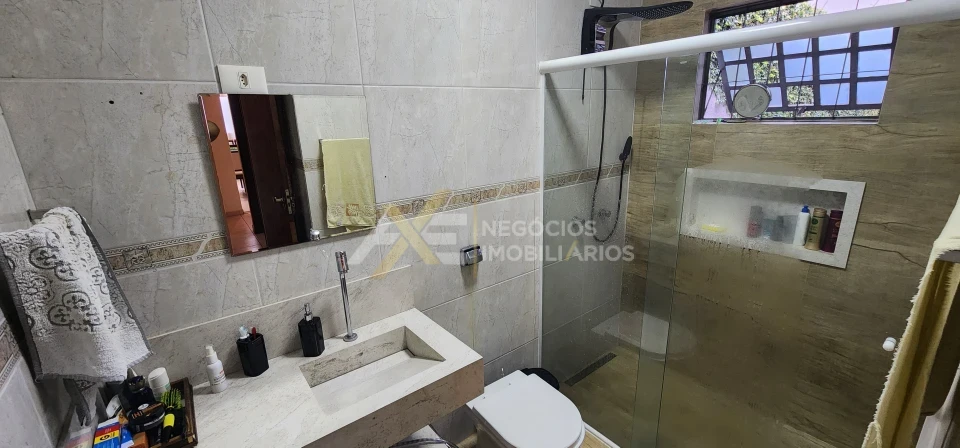 Imagens do imóveis Casa À Venda Jardim Itália Cambé