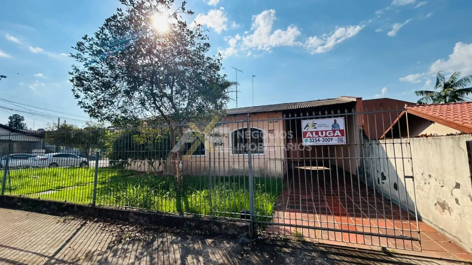 Imagens do imóveis Casa para Locação em Ótima Localização