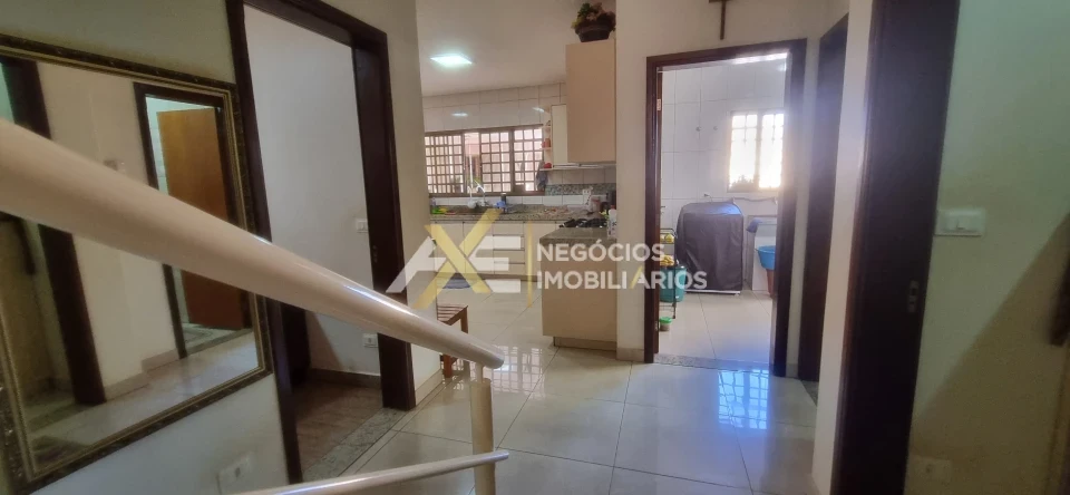 Imagens do imóveis CASA À VENDA NO PARQUE RESIDENCIAL OSVALDO SELLA