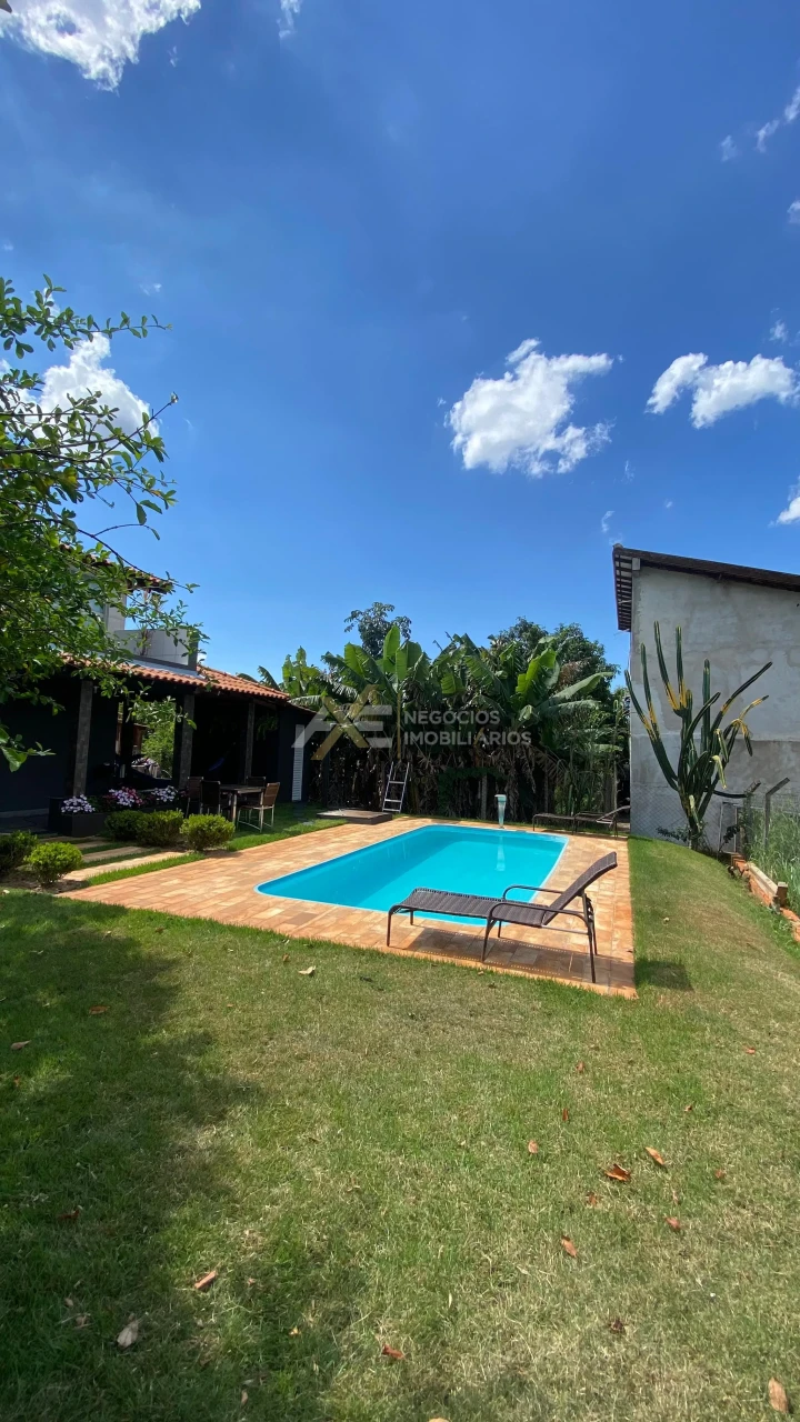 Fazenda, sítio ou chácara 3 quartos à venda em Vila Rural / Barra do Jacutinga, Ibiporã - foto 21