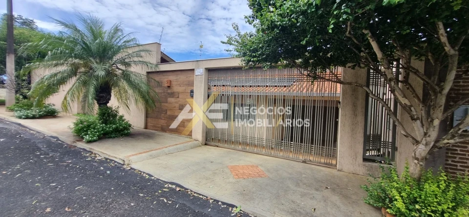 Imagens do imóveis Casa à Venda no Jardim Bela Vista em Cambé - Pr