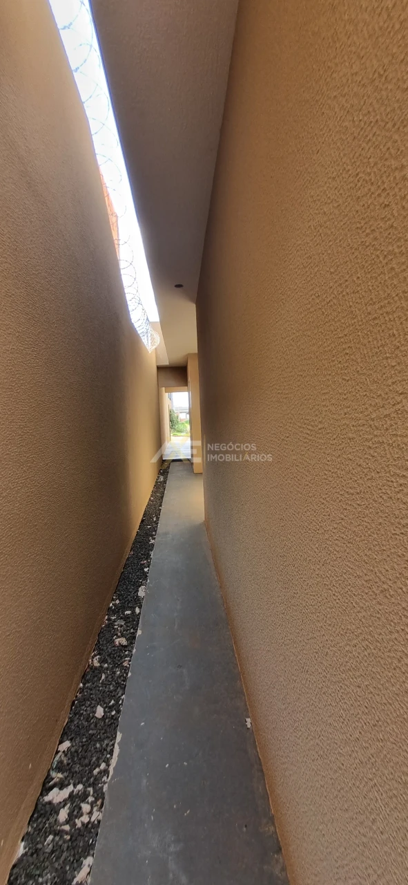 Imagens do imóveis CASA À VENDA DE 3 QUARTOS ( SENDO 1 SUÍTE), JARDIM PARANÁ, CAMBÉ-PR