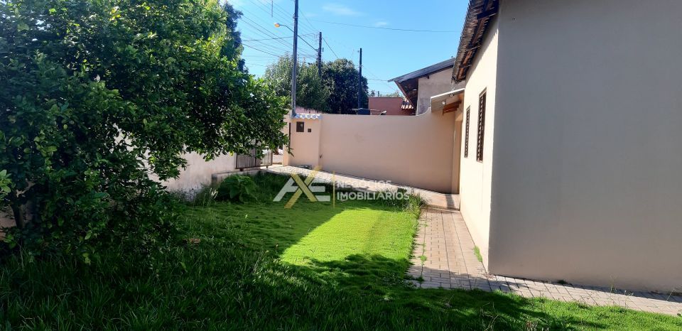 Imagens do imóveis CASA PARA LOCAÇÃO COM 2 DORMITORIOS NO JD SANTO AMARO EM CAMBÉ