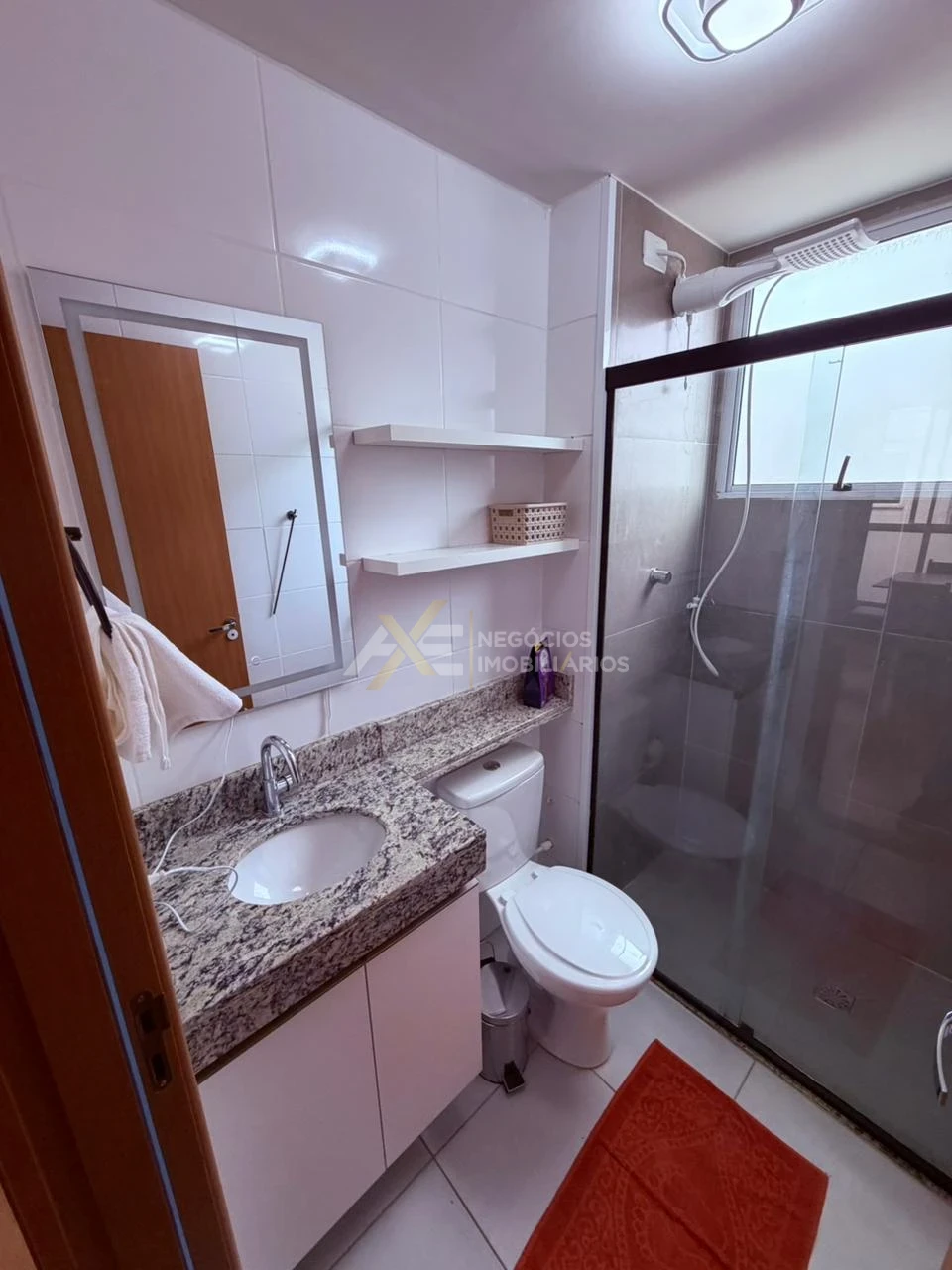 Imagens do imóveis APARTAMENTO A VENDA COM MOBILIA