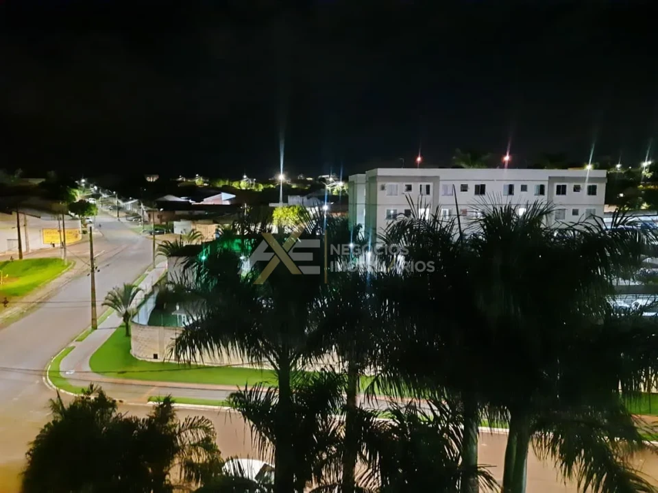 Imagens do imóveis RESIDENCIAL PARQUE LINEA