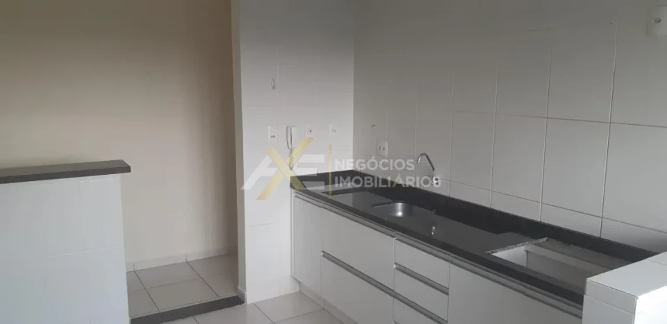 Apartamento À Venda Condominio America Do Sul Cambé