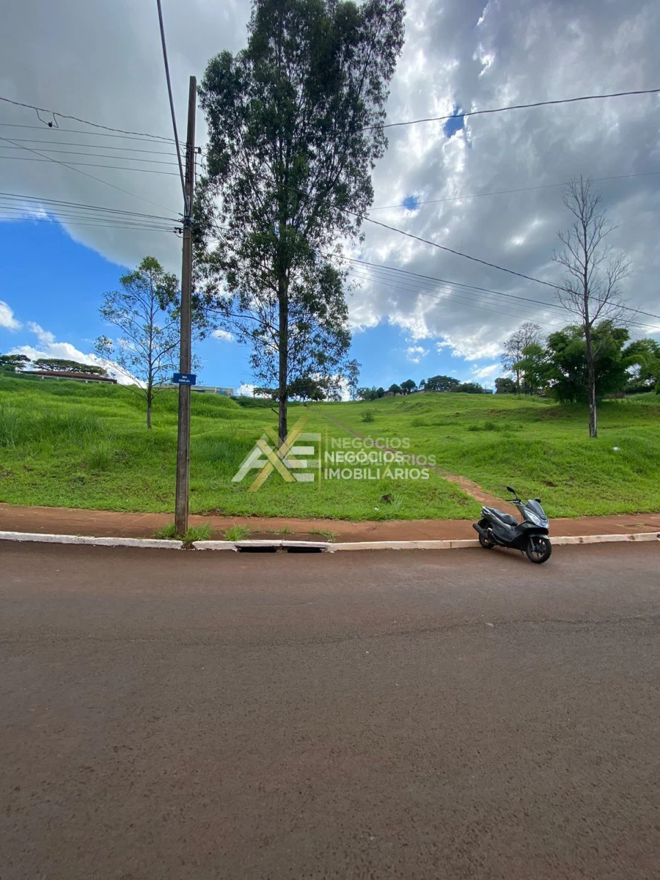 Imagens do imóveis Terreno a venda!