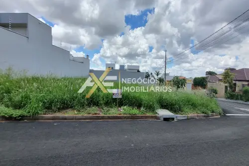 TERRENO À VENDA  NO JARDIM MARIA FLORA, CAMBÉ-PR