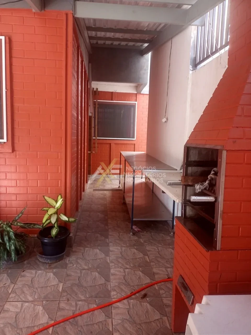 Imagens do imóveis Casa Para Alugar de 2 quartos c/ Cozinha Planejada no Residencial Abussafe Cambé