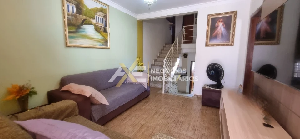 Imagens do imóveis CASA À VENDA NO PARQUE RESIDENCIAL OSVALDO SELLA