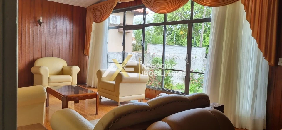 Casa para Venda no Centro de Cambé - Pr, Terreno de 560 M², - foto 26