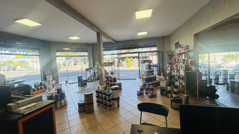 Imagens do imóveis SALA COMERCIAL