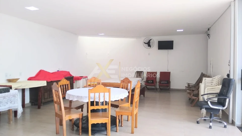 Imagens do imóveis Venda de Área de Lazer no Residencial das Torres