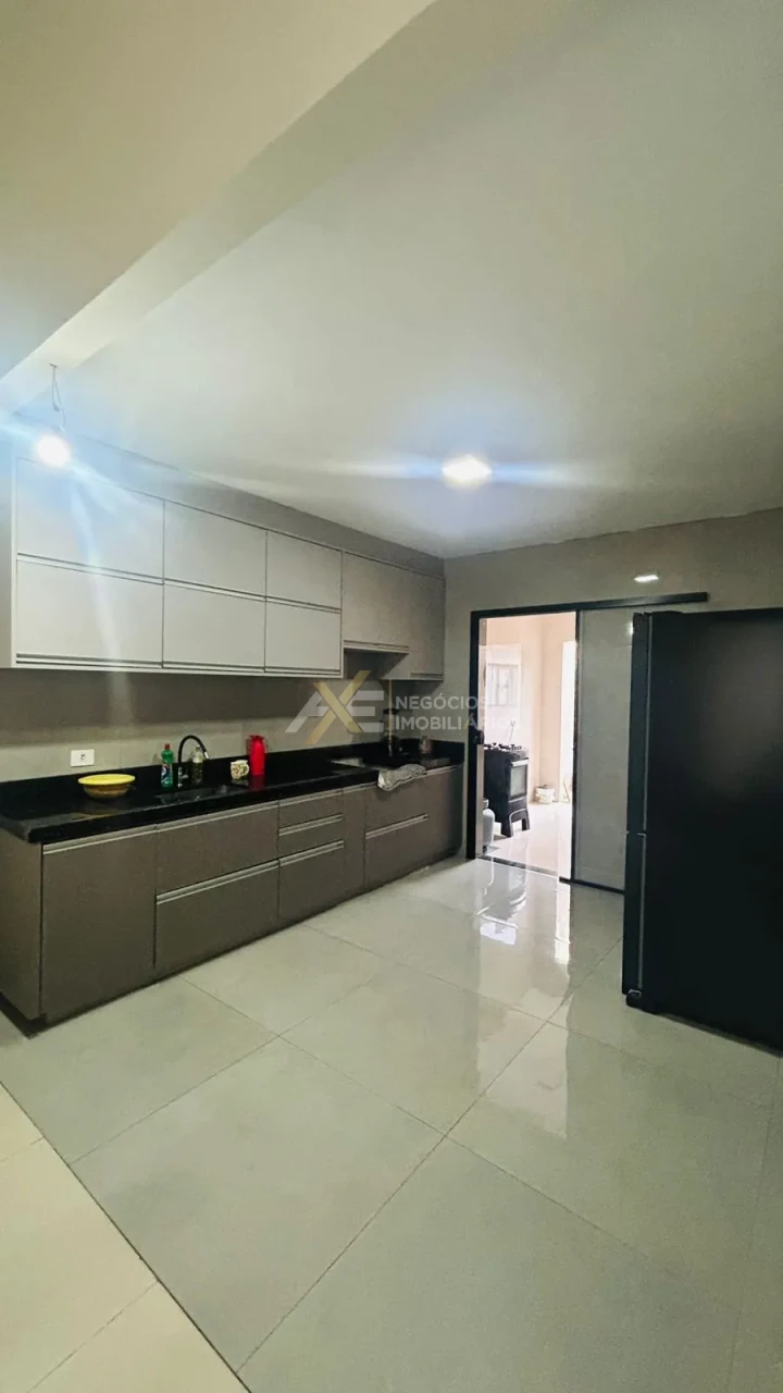 Imagens do imóveis Casa a Venda + terreno  Jd Morumbi Cambé