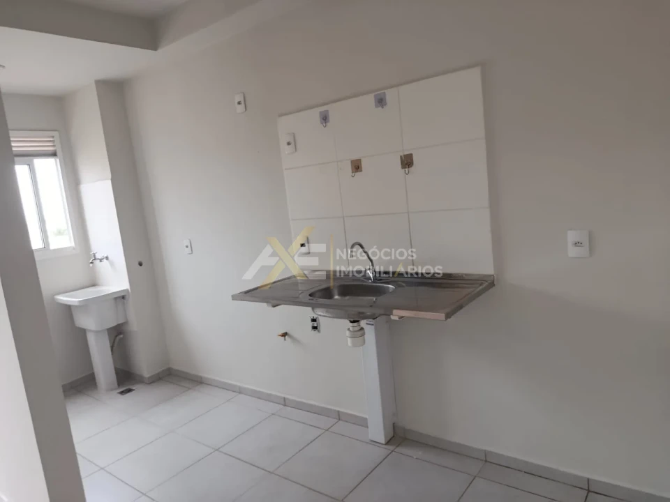 Imagens do imóveis RESIDENCIAL SOLAR DI MODENA