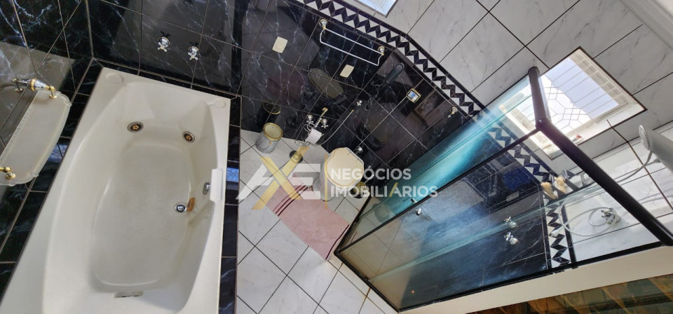 Imagens do imóveis Casa À Venda Pq Residencial Osvaldo Sella Cambé