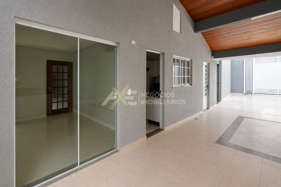 Imagens do imóveis Casa de alto padrao a Venda Jardim das Mansões em Cambe