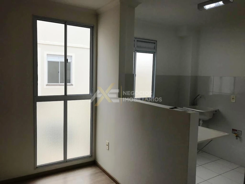 Imagens do imóveis Apartamento à venda Parque Lanin, Cambé-Pr