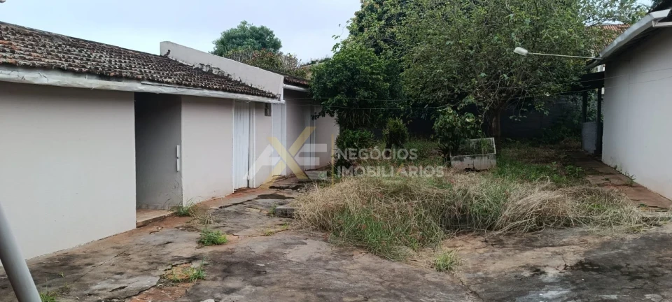 Imagens do imóveis CASA PARA LOCAÇÃO - CENTRO