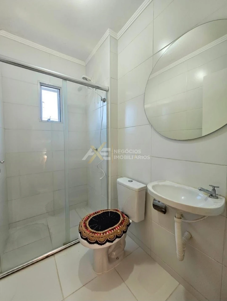 Imagens do imóveis Apartamento à Venda no Residencial Morada do Vale – Rolândia/PR