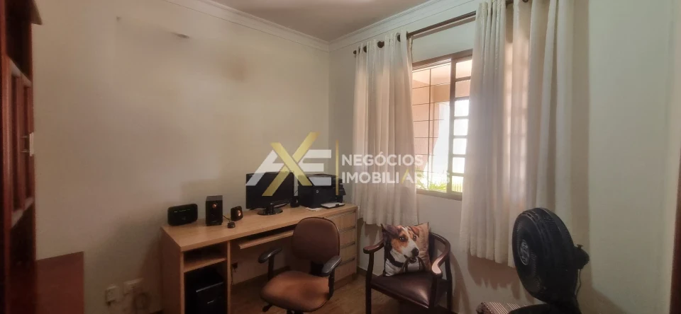 Imagens do imóveis CASA À VENDA NO PARQUE RESIDENCIAL OSVALDO SELLA