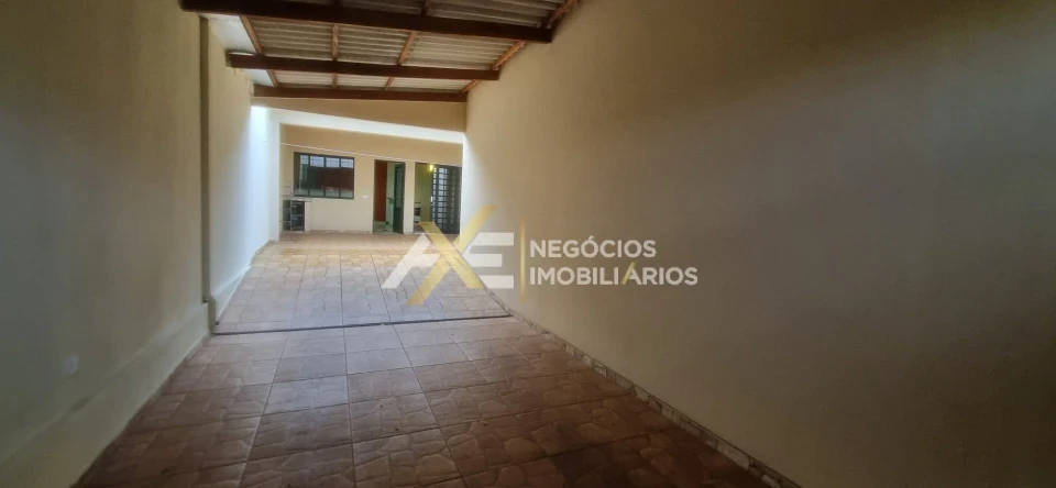 COMERCIO E CASA À VENDA NO JARDIM ATLANTA, CAMBÉ-PR