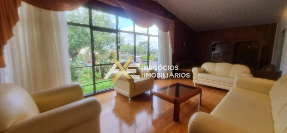 Casa para Venda no Centro de Cambé - Pr, Terreno de 560 M², - foto 27