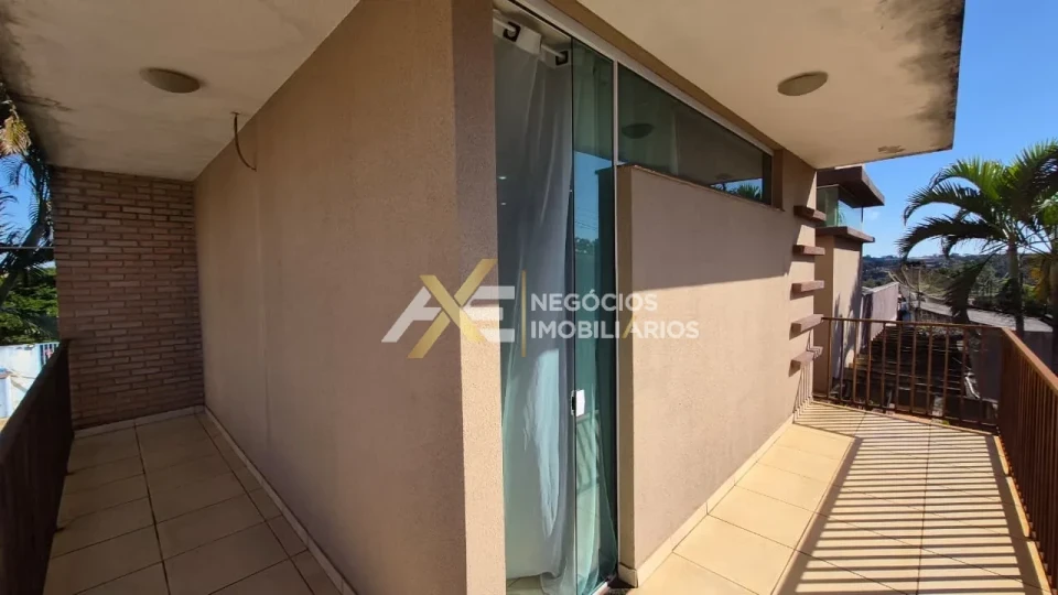 Imagens do imóveis Casa A Venda Com  3 Suítes No Jd Das Flores Em Rolândia