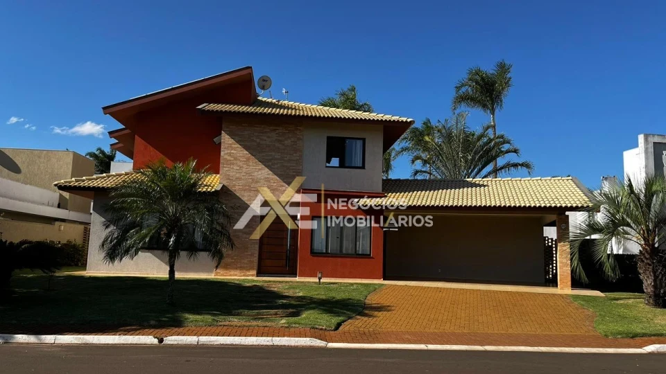 CASA A VENDA NO CONDOMINIO VILLAGIO DO ENGENHO