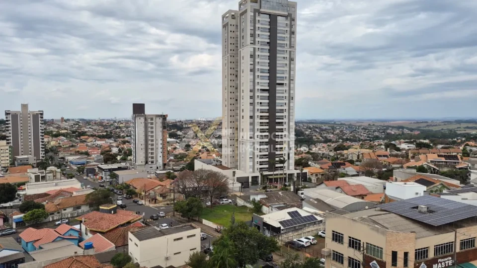 Imagens do imóveis Apartamento de Alto Padrão com 234 m² | 5 Quartos | 3 Suítes | Centro de Cambé