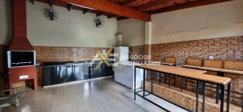 Imagens do imóveis CASA Á VENDA COM 2 DORMITORIOS NO CONDOMÍNIO SABARÁ I
