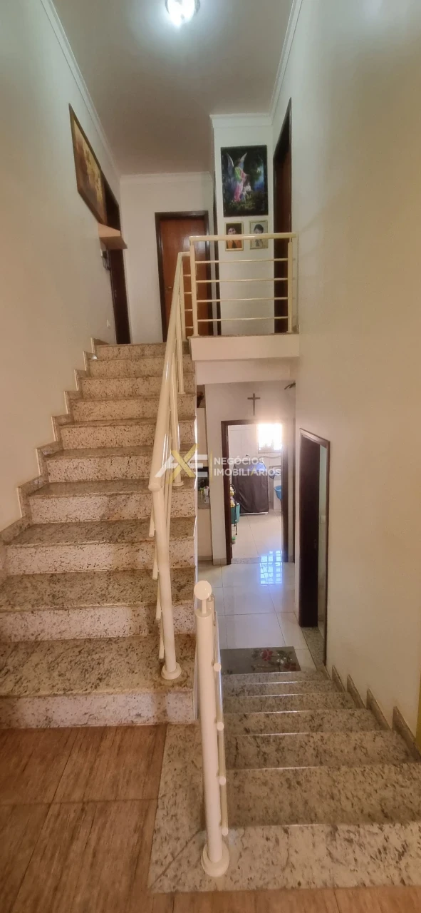 Imagens do imóveis CASA À VENDA NO PARQUE RESIDENCIAL OSVALDO SELLA