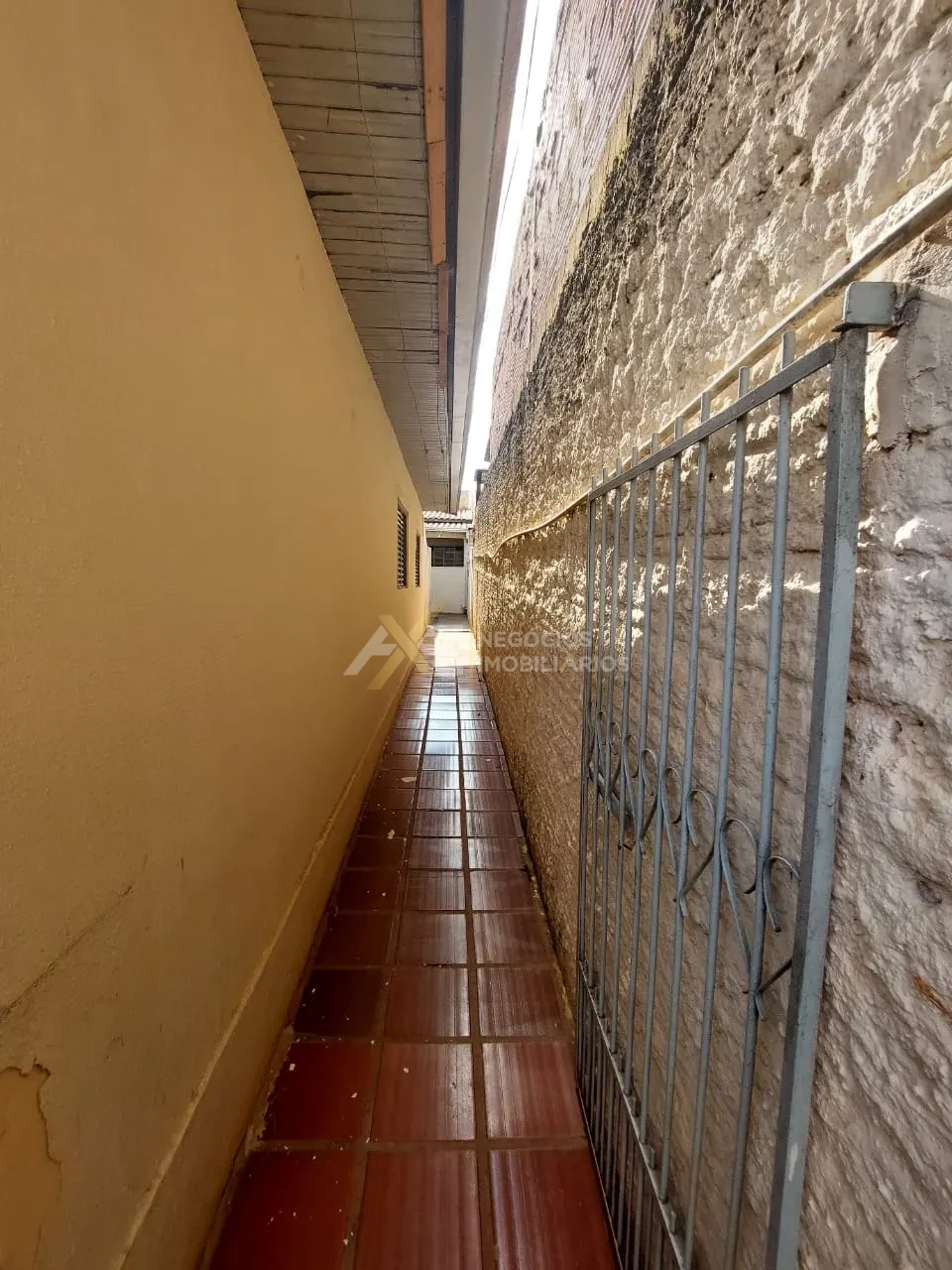 Jardim Santo Amaro