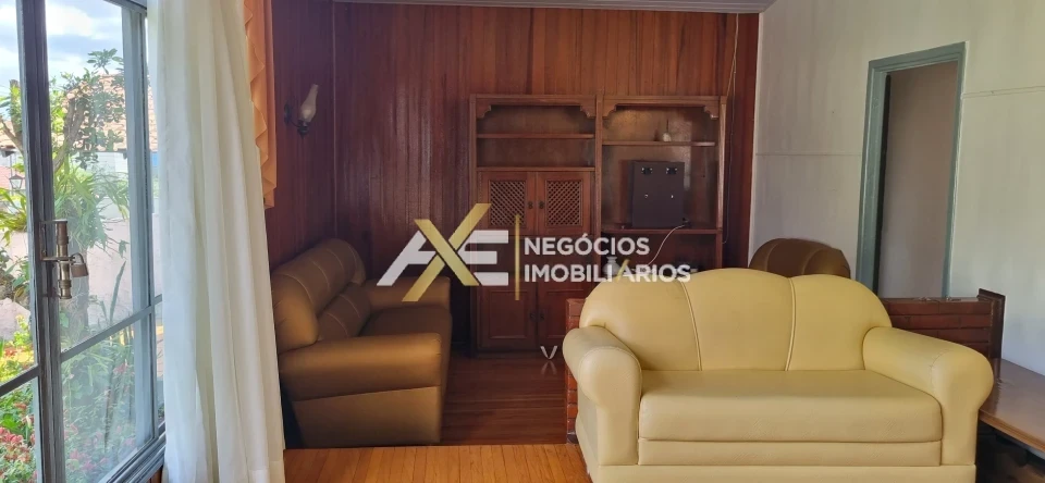 Casa para Venda no Centro de Cambé - Pr, Terreno de 560 M², - foto 28