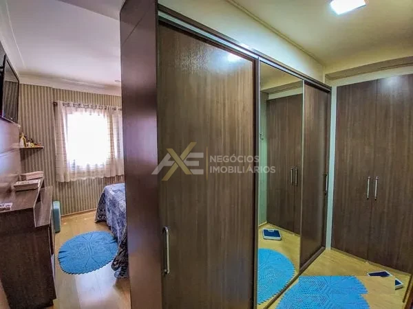 Apartamento à Venda no Residencial Caragua, com 3 Quartos (Sendo 1 Suíte). - foto 12