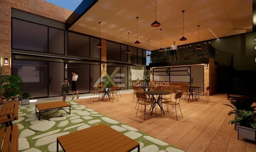 Imagens do imóveis SALA COMERCIAL PARA LOCACAO NA GALERIA VILLA COSTA - RUA FRANÇA LOJA 2 VITRINE