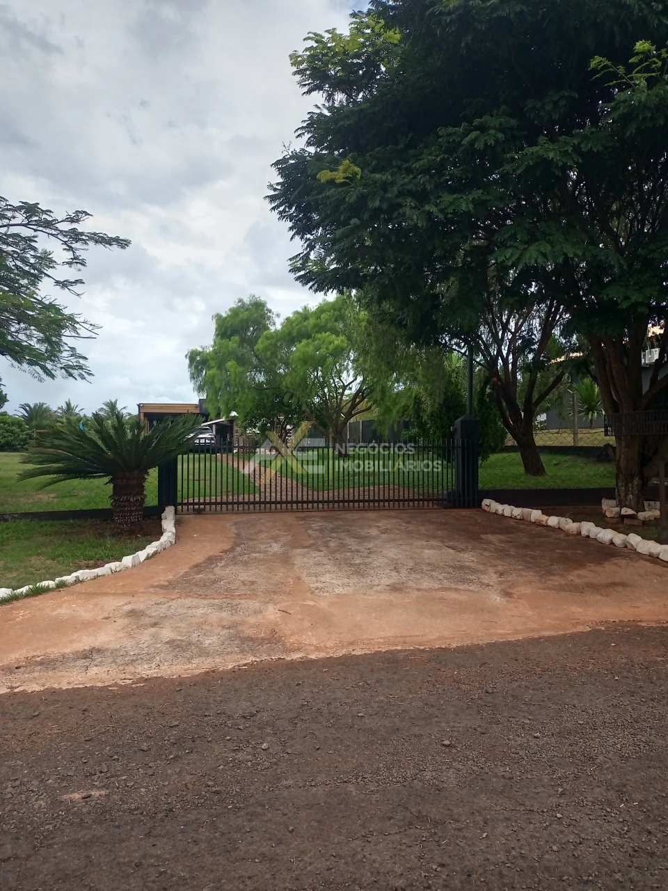 Imagens do imóveis CHACARA A VENDA NO CONDOMINIO GOLF VILLE EM CAMBE
