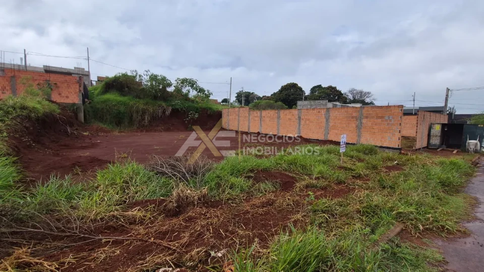 Imagens do imóveis Terreno Para Alugar Jardim Bella Vida Cambé
