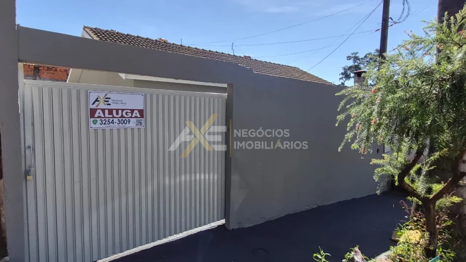 Imagens do imóveis Casa Para Alugar Jd Ulysses Guimarães Cambé